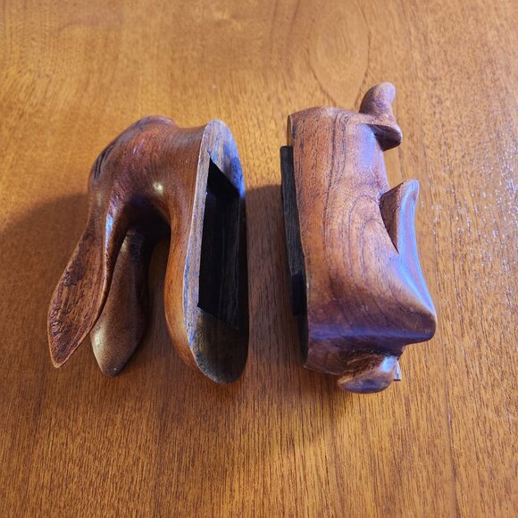 Vintage Rabbit Box - Picture 6 of 8